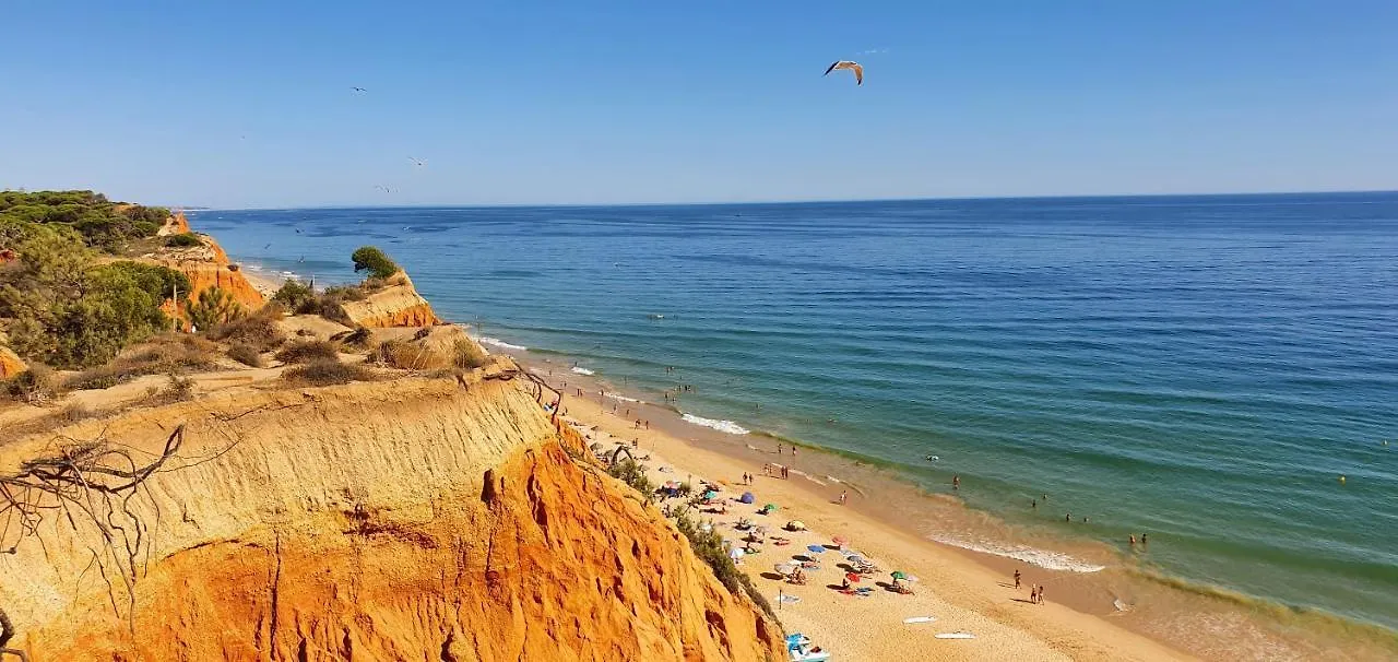 Apt P209 Situe Au Sein De Balaia Golf Village Albufeira