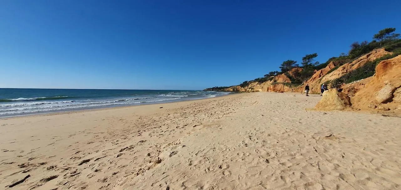Apt P209 Situe Au Sein De Balaia Golf Village Albufeira Portugal