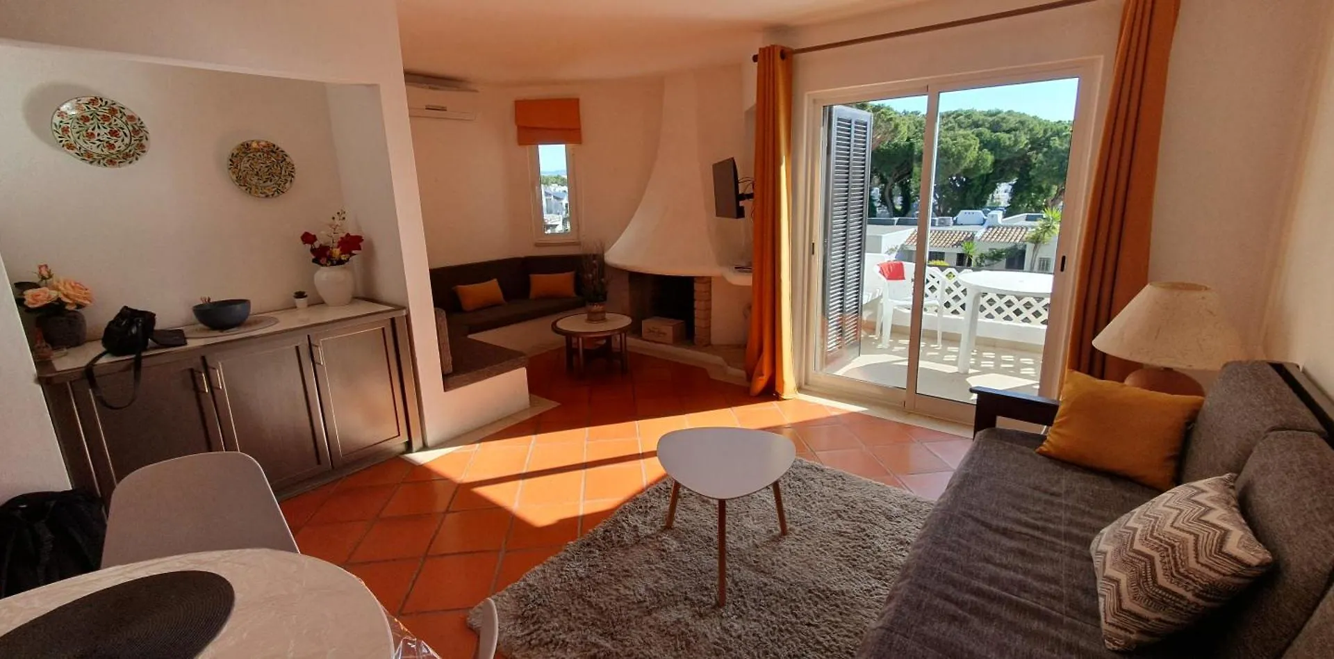 Apt P209 Situe Au Sein De Balaia Golf Village Albufeira 0*,