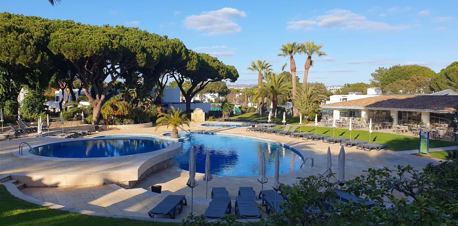 Apt P209 Situe Au Sein De Balaia Golf Village Albufeira Portugal