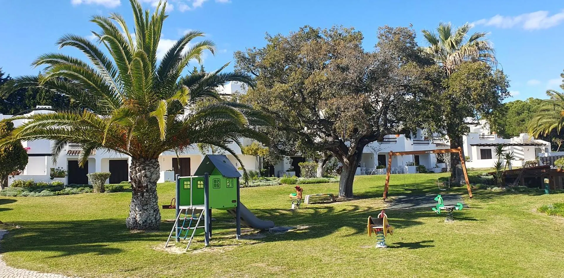 Apt P209 Situe Au Sein De Balaia Golf Village Albufeira 0*,