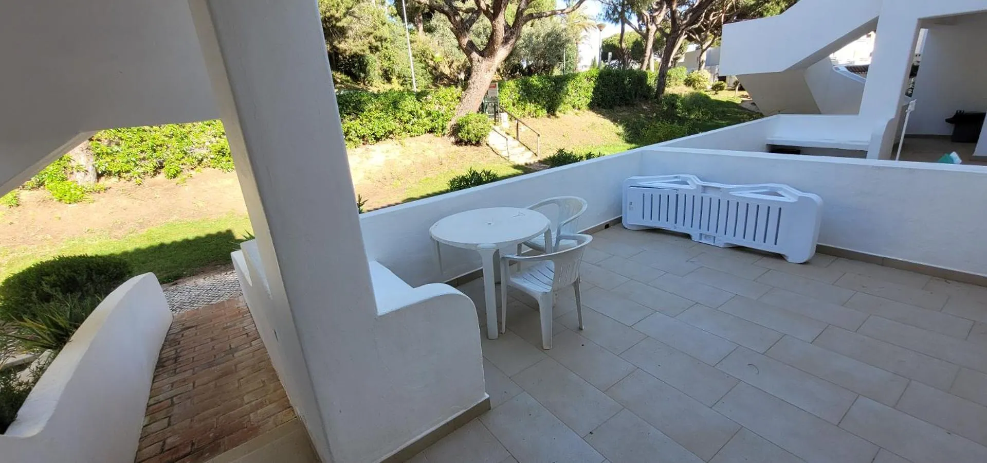 Apt P209 Situe Au Sein De Balaia Golf Village Albufeira Apartment