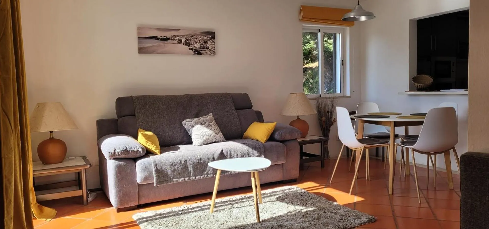 Apt P209 Situe Au Sein De Balaia Golf Village Albufeira Apartment