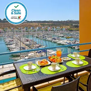 Marina Apartment