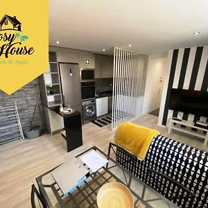 Cosy House Apartment