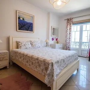 Charm T2 With Big Terrace Self Check-in Apartment