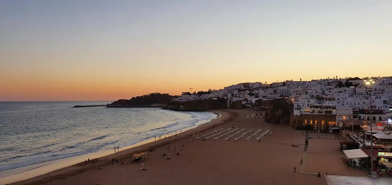 Apt P209 Situe Au Sein De Balaia Golf Village Albufeira 0*,  Portugal