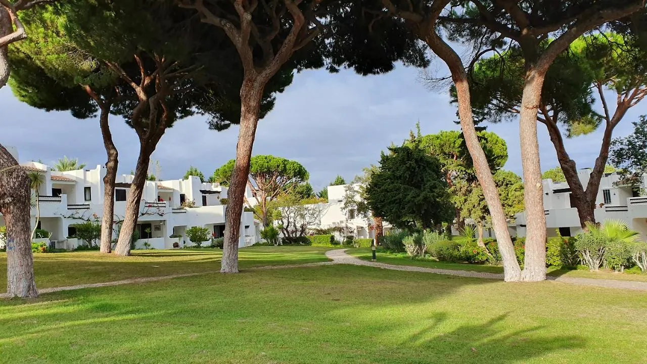 Apartment Apt P209 Situe Au Sein De Balaia Golf Village Albufeira