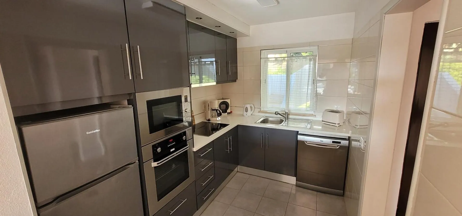 Apt P209 Situe Au Sein De Balaia Golf Village Albufeira Apartment
