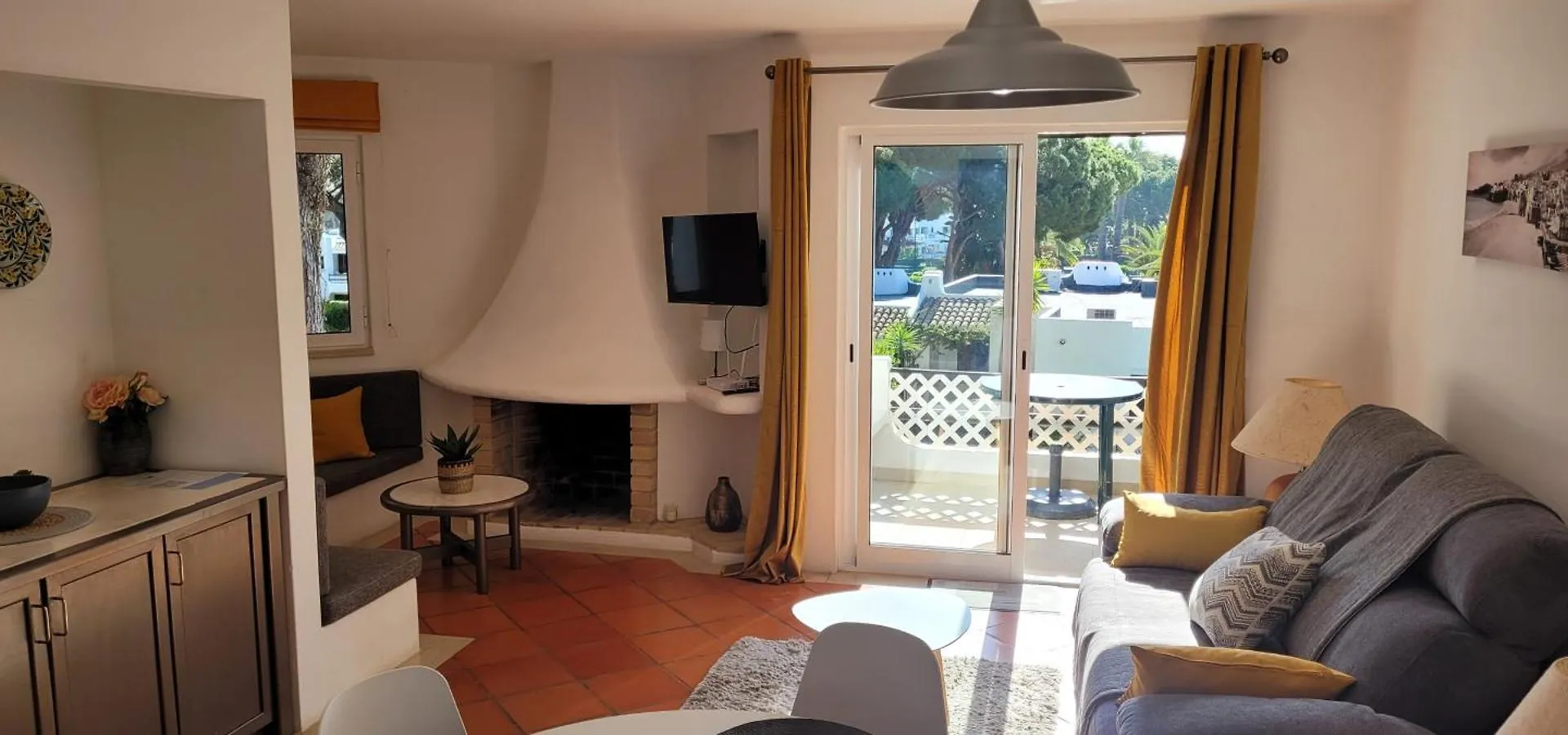 Apartment Apt P209 Situe Au Sein De Balaia Golf Village Albufeira