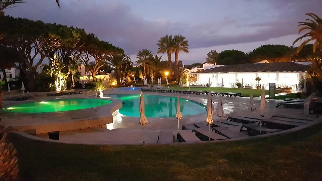 Apartment Apt P209 Situe Au Sein De Balaia Golf Village Albufeira