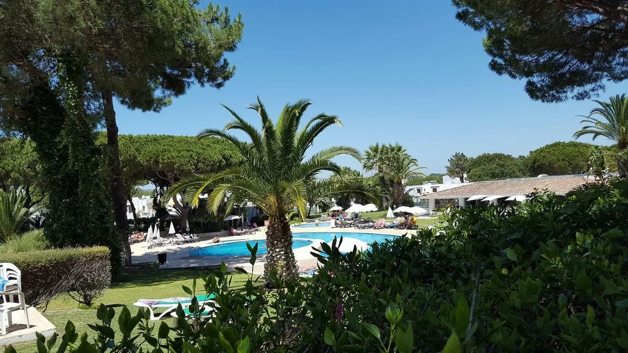 Apt P209 Situe Au Sein De Balaia Golf Village Albufeira