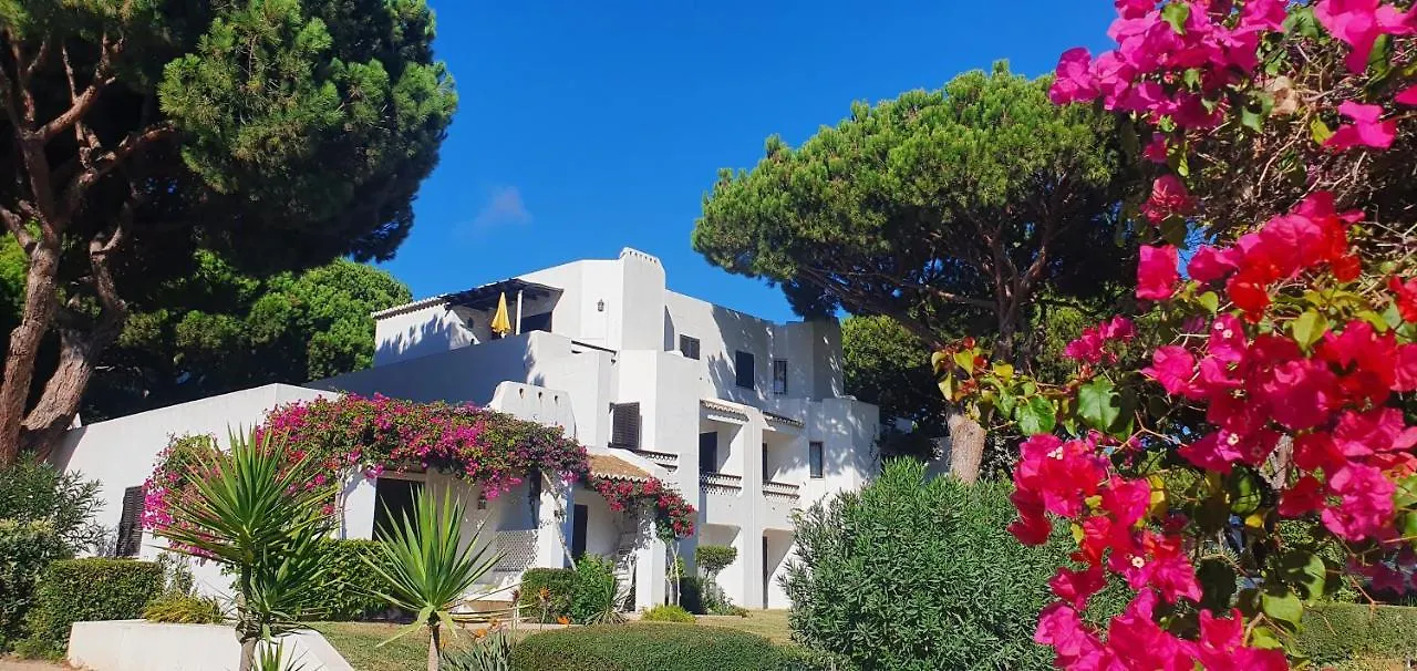 Apt P209 Situe Au Sein De Balaia Golf Village Albufeira