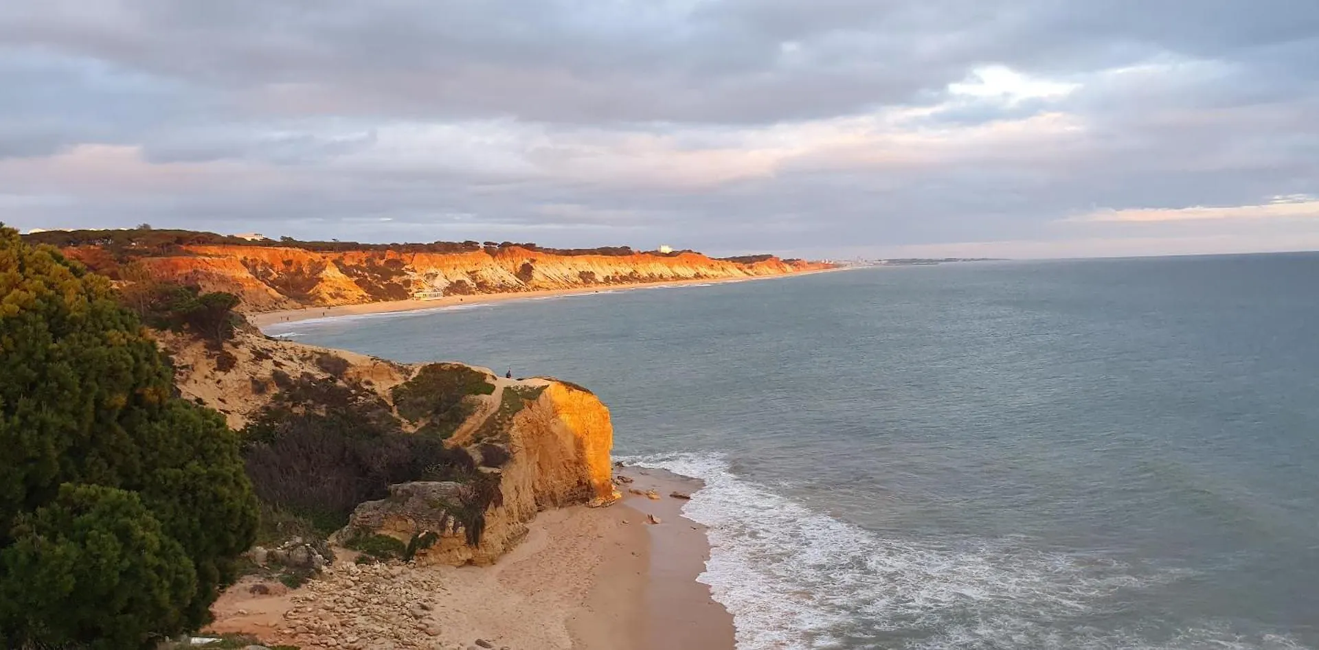 Apt P209 Situe Au Sein De Balaia Golf Village Albufeira