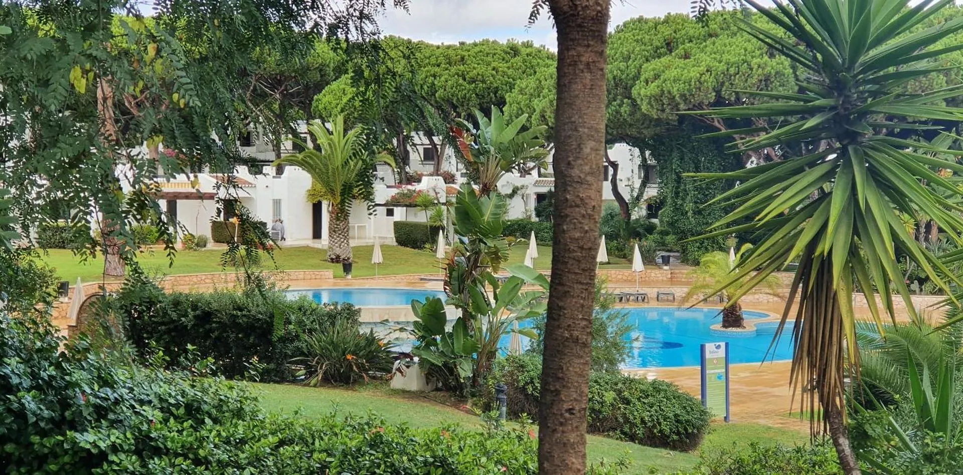 Apt P209 Situe Au Sein De Balaia Golf Village Albufeira 0*,