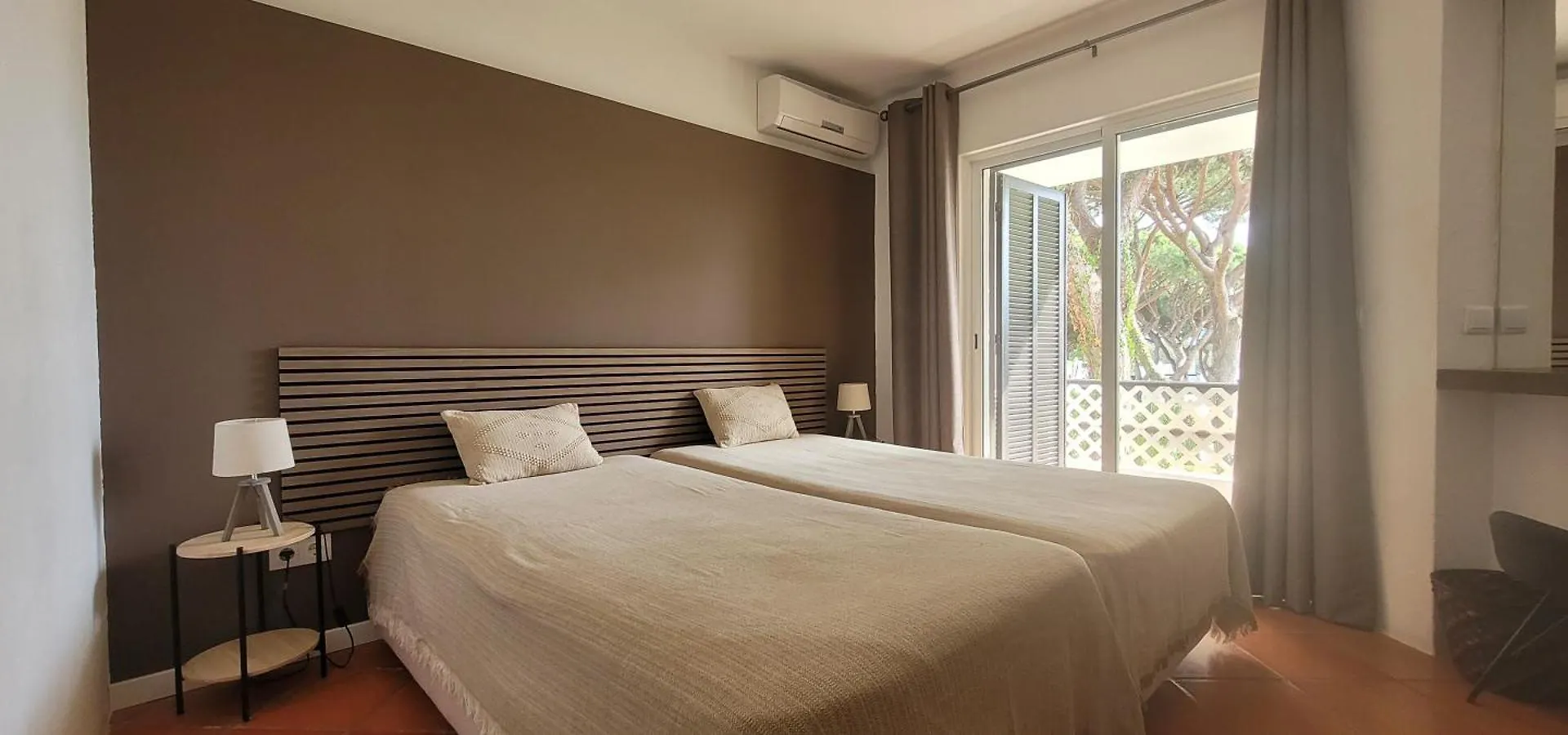 Apartament Apt P209 Situe Au Sein De Balaia Golf Village Albufeira