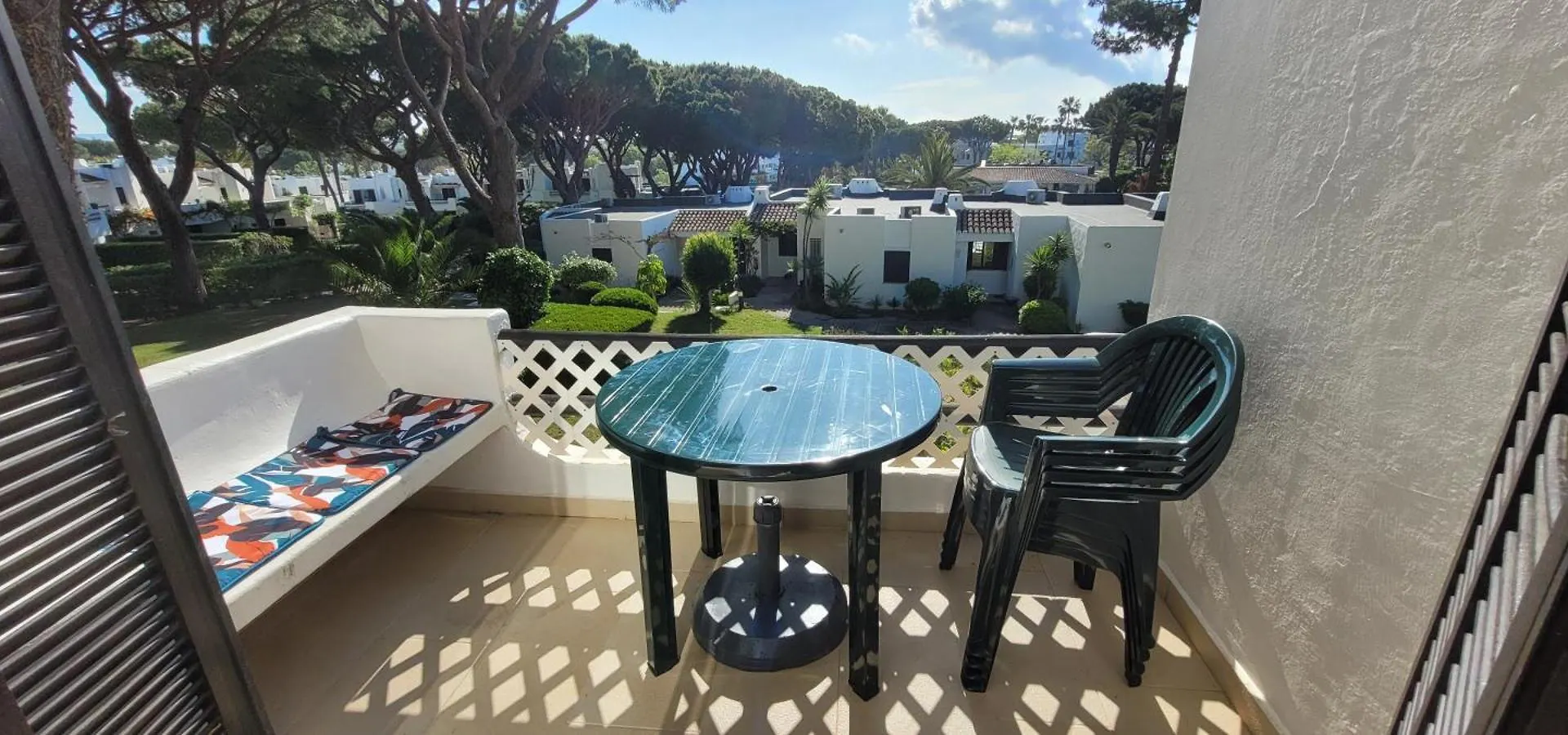 Apt P209 Situe Au Sein De Balaia Golf Village Albufeira Apartament